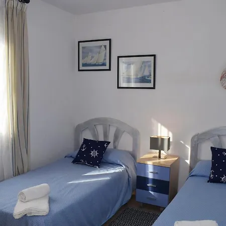 Apartment Ap500 Vora Golf Ii Playa Rabdells