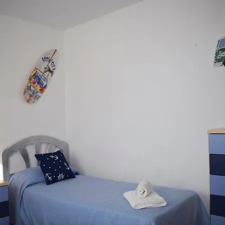 Apartment Ap500 Vora Golf Ii Playa Rabdells *