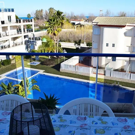 Ap500 Vora Golf Ii Playa Rabdells