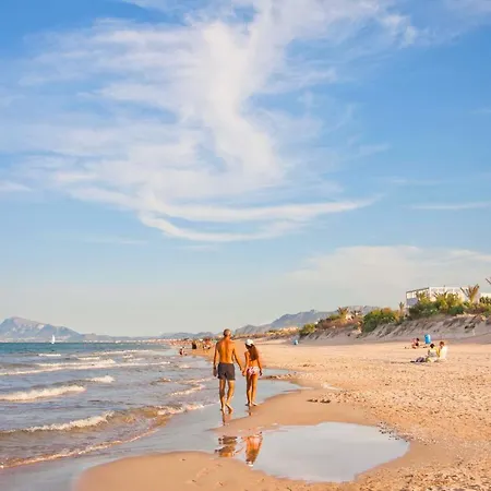 Apartment Ap500 Vora Golf Ii Playa Rabdells