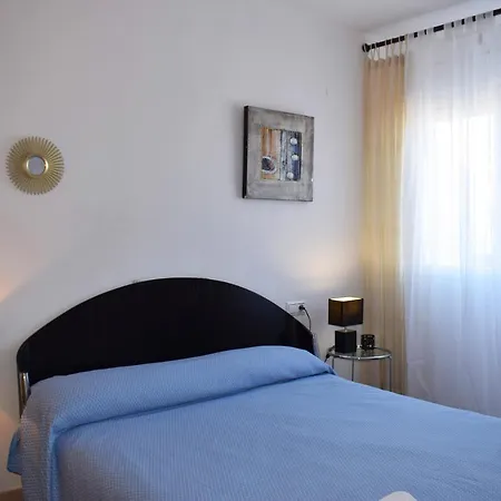 Appartamento Ap500 Vora Golf Ii Playa Rabdells *