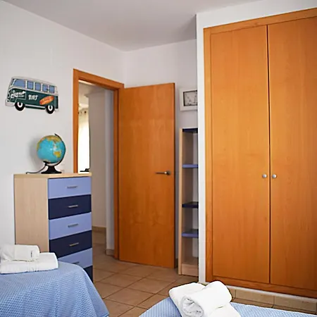 Appartamento Ap500 Vora Golf Ii Playa Rabdells